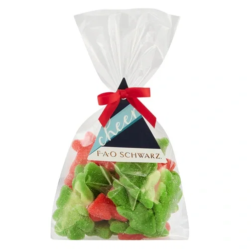 Festive Mug Stuffer Set with Gourmet Treats — view 2