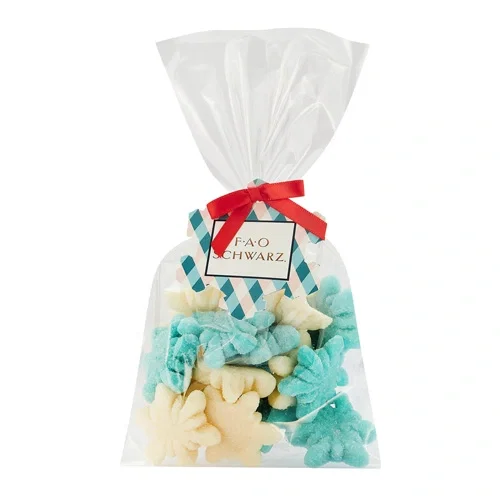 Festive Mug Stuffer Set with Gourmet Treats — view 3