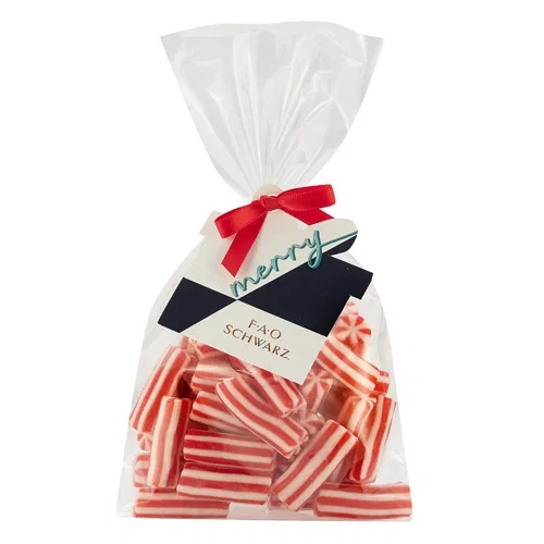 Festive Mug Stuffer Set with Gourmet Treats — view 4