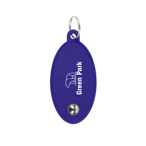 Fidget Keychain