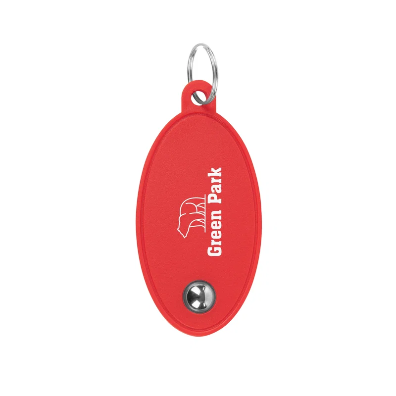 Fidget Keychain — view 4