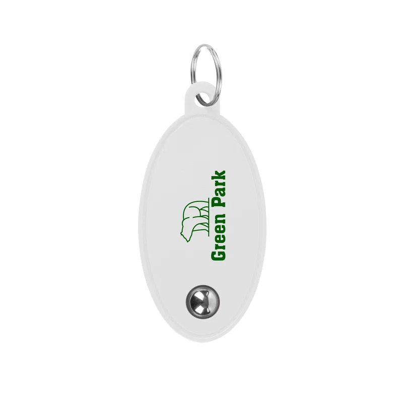 Fidget Keychain — view 5