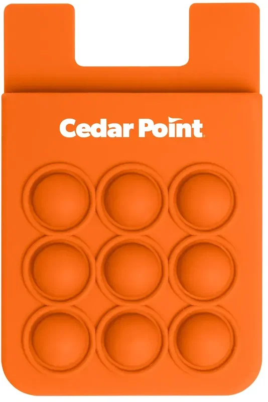 Fidget Phone Wallet — view 5