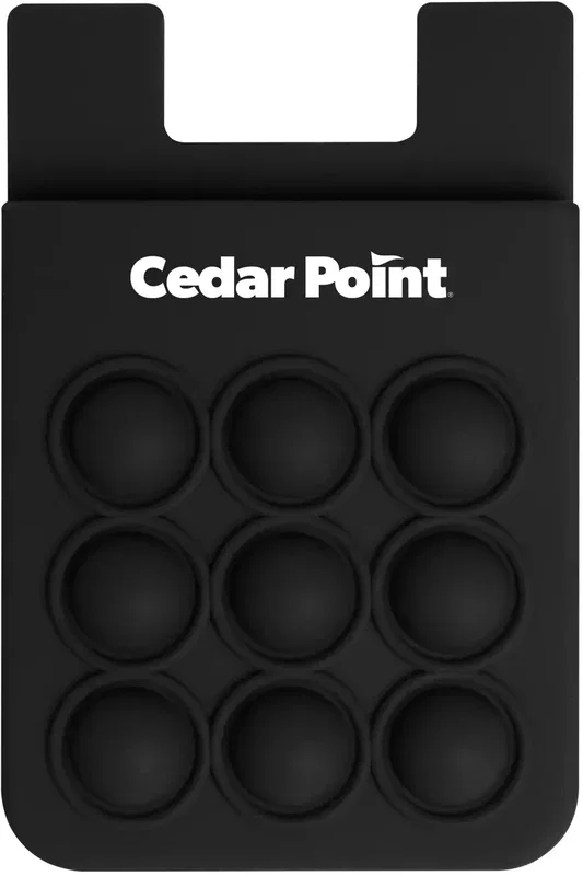 Fidget Phone Wallet — view 6