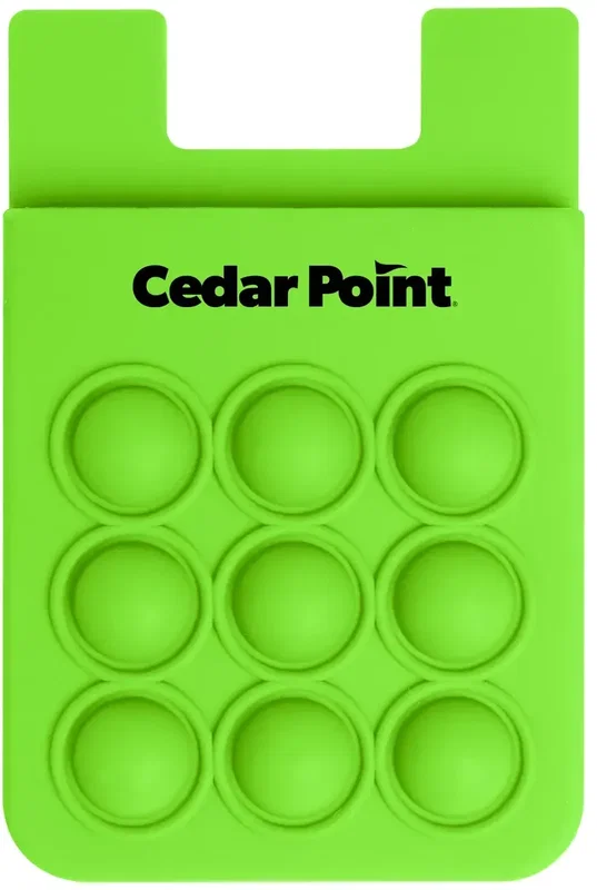 Fidget Phone Wallet — view 7