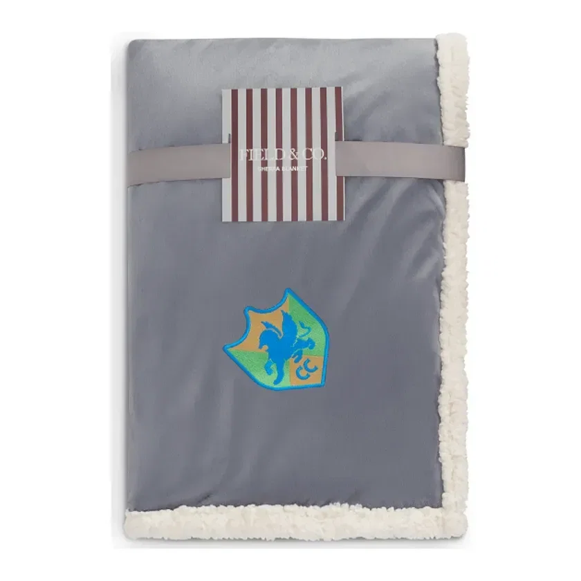 Field & Co.® Cambridge Oversized Sherpa Blanket — view 11
