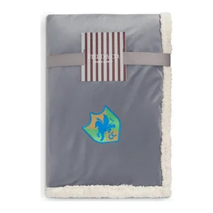 Field & Co.® Cambridge Oversized Sherpa Blanket