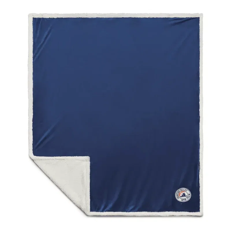 Field & Co.® Cambridge Oversized Sherpa Blanket — view 22