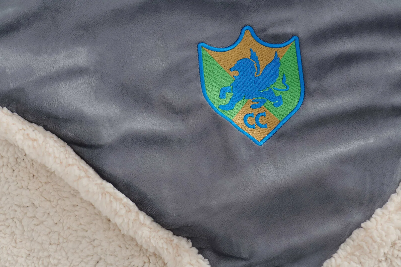 Field & Co.® Cambridge Oversized Sherpa Blanket — view 46