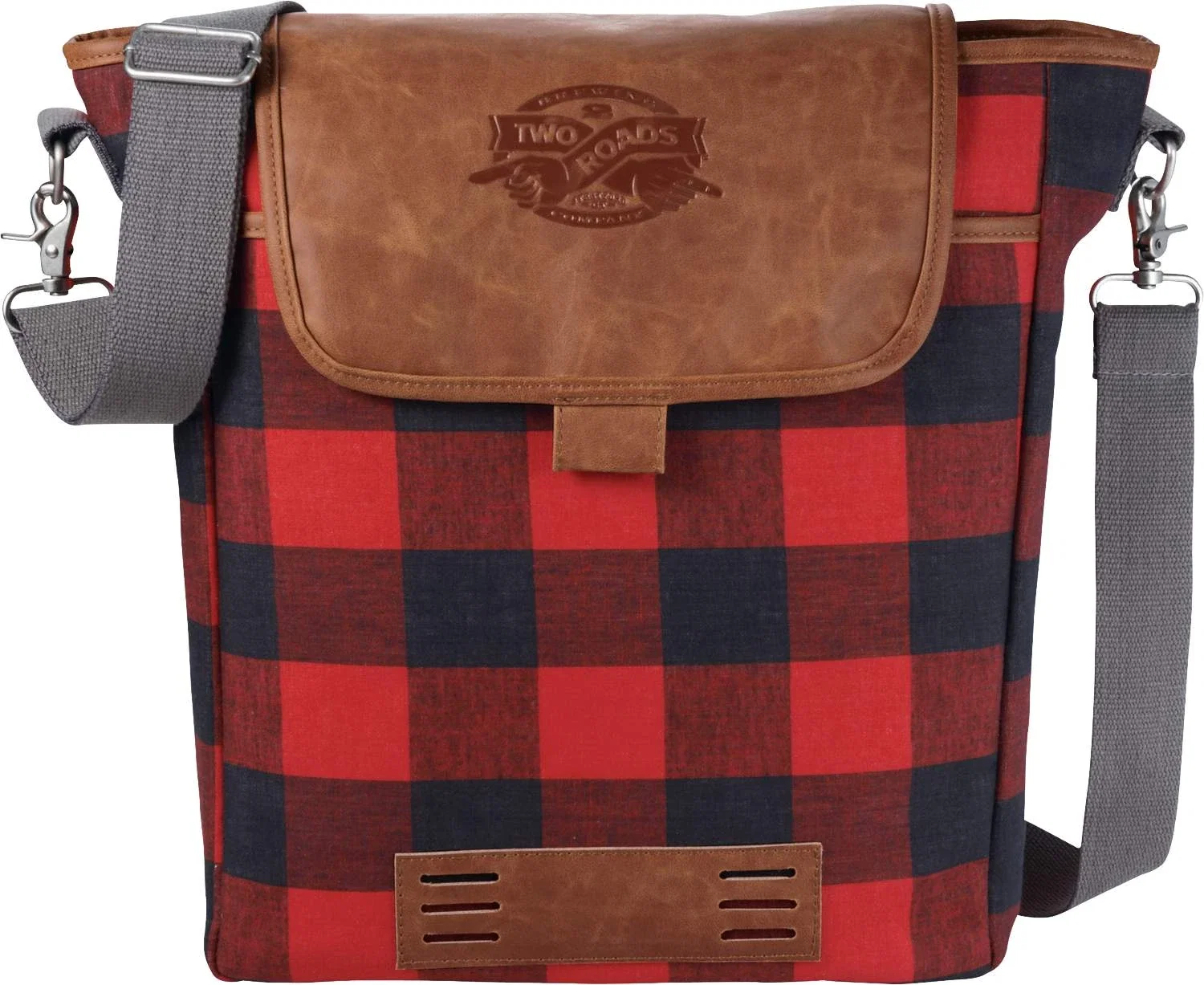 Custom Field & Co. Campster Computer Tote - 15in Laptop Compartment — view 7