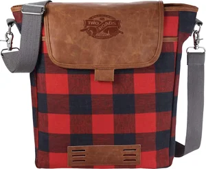 Custom Field & Co. Campster Computer Tote - 15in Laptop Compartment