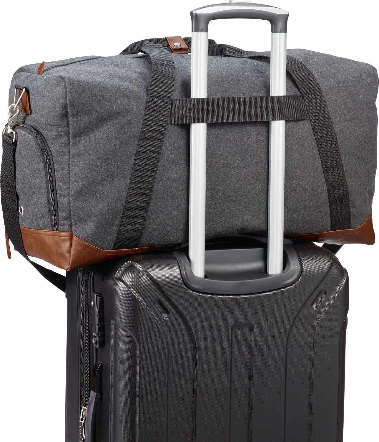 Field & Co.® Campster 22" Duffle Bag — view 10