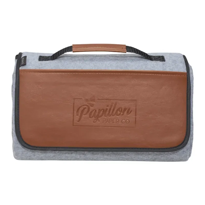 Custom Field & Co.® Campster Picnic Blanket