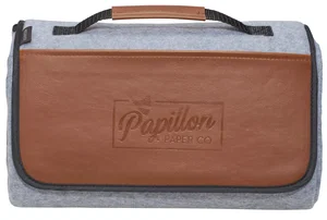 Custom Field & Co.® Campster Picnic Blanket