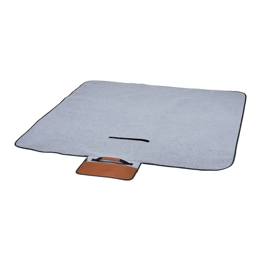 Custom Field & Co.® Campster Picnic Blanket — view 8