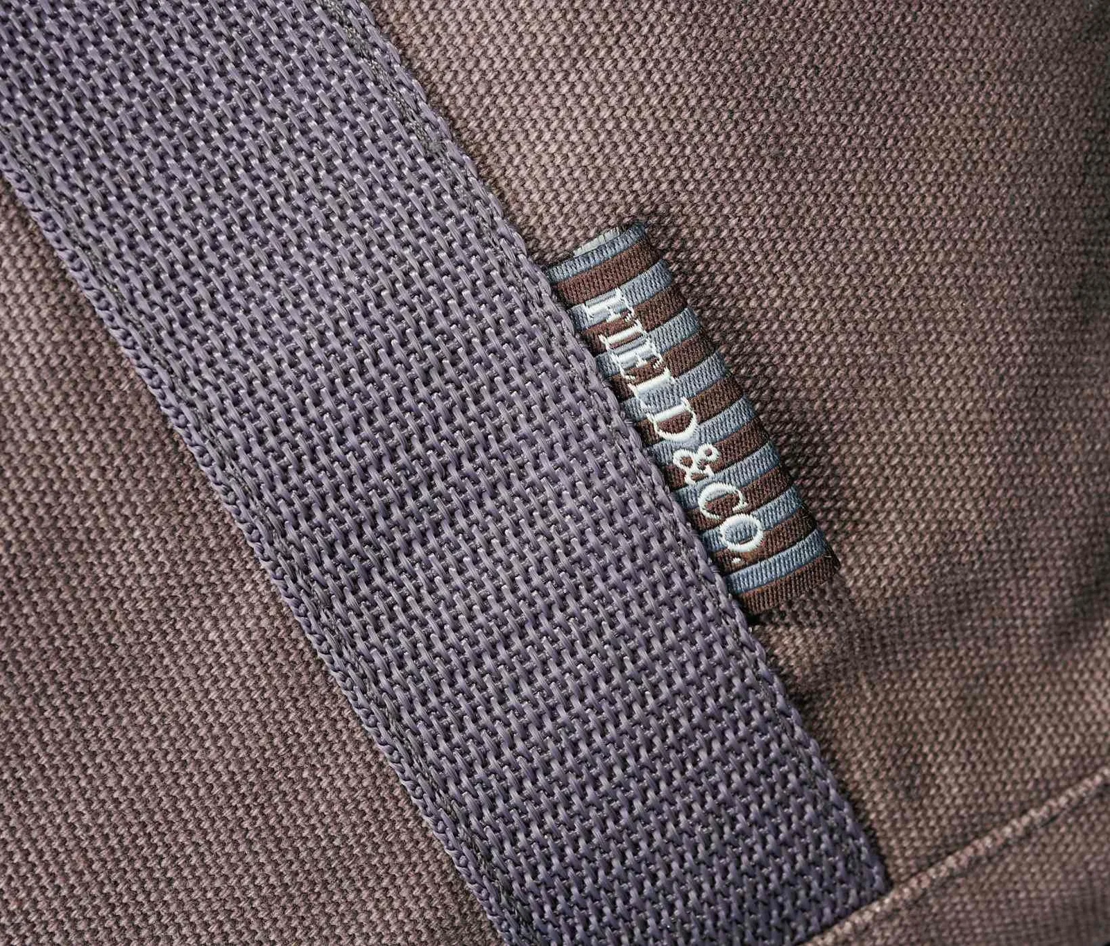 Field & Co.® Classic 20" Duffle Bag — view 19