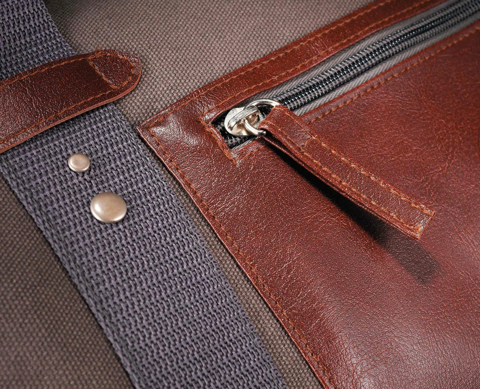 Field & Co.® Classic 20" Duffle Bag — view 20