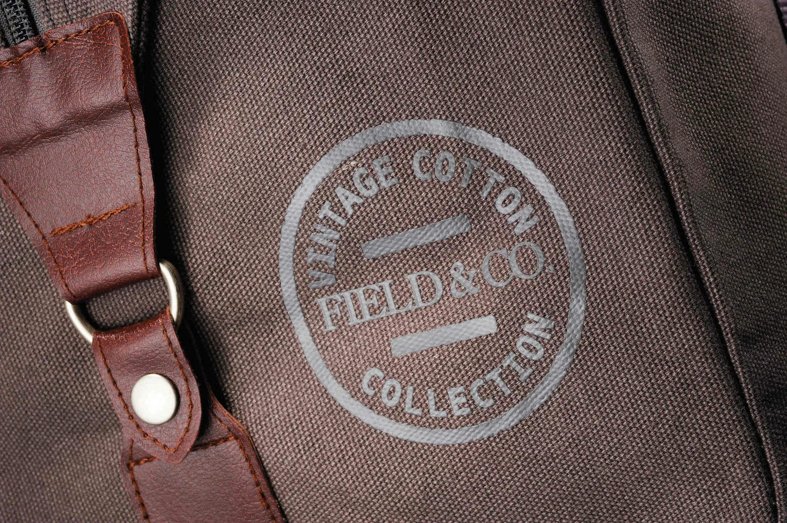 Field & Co.® Classic 20" Duffle Bag — view 22