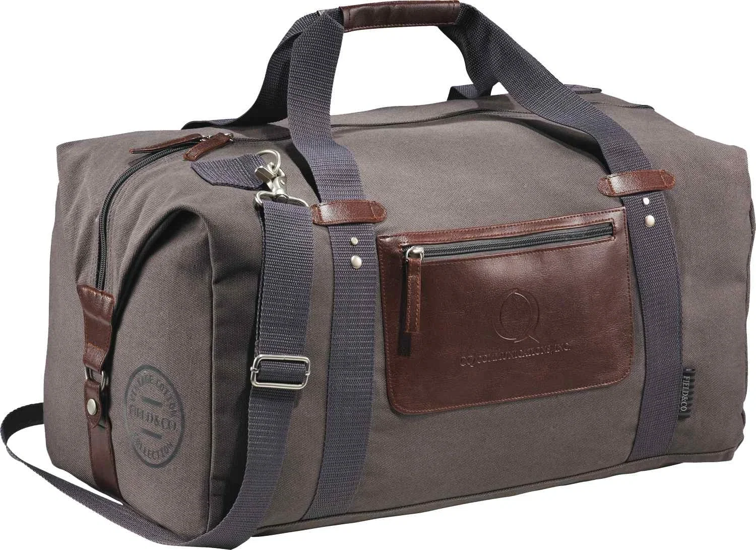 Field & Co.® Classic 20" Duffle Bag — view 24