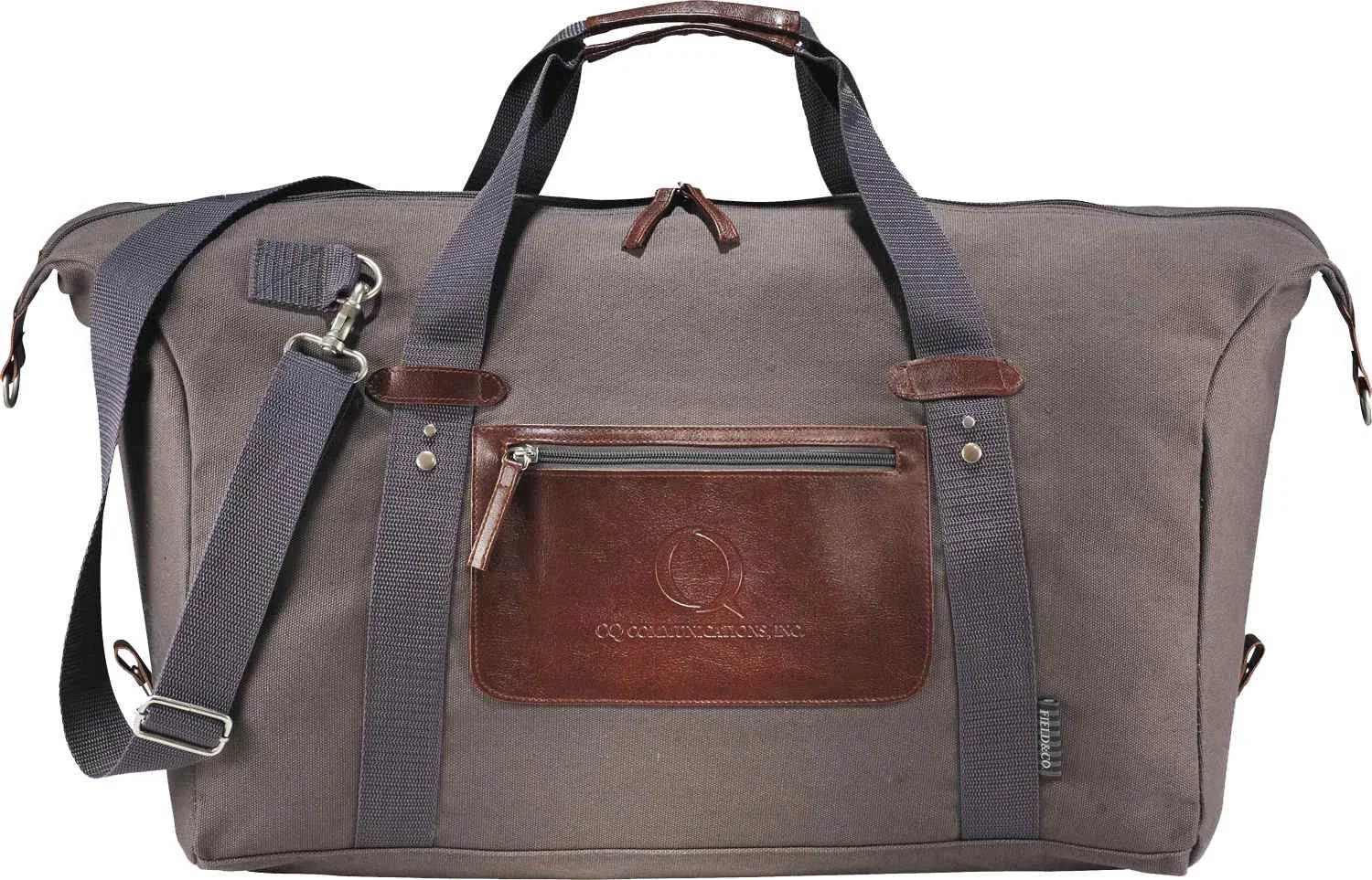 Field & Co.® Classic 20" Duffle Bag — view 25