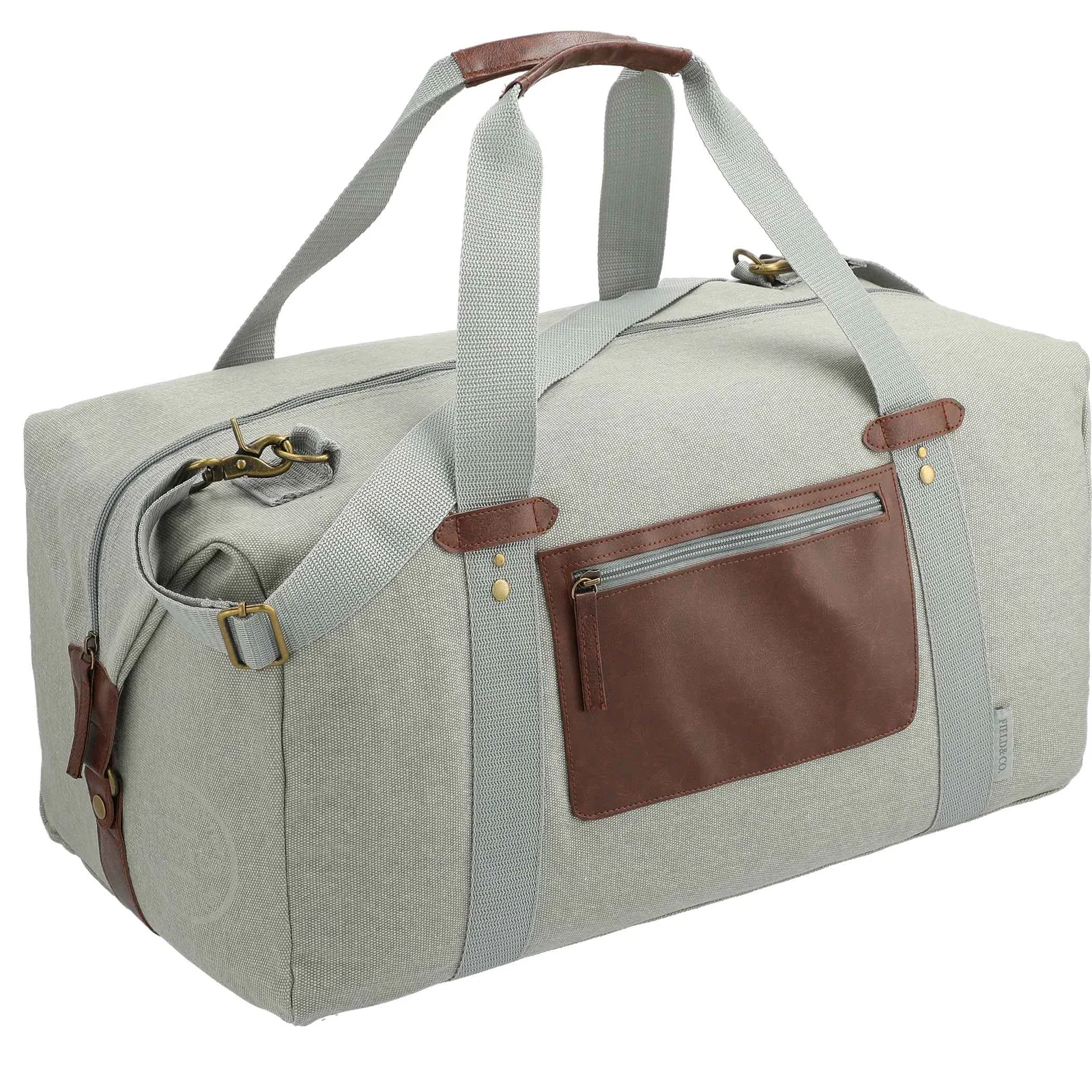 Field & Co.® Classic 20" Duffle Bag — view 28