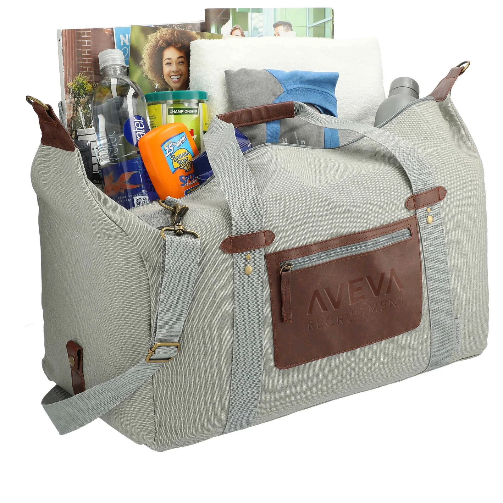 Field & Co.® Classic 20" Duffle Bag — view 29