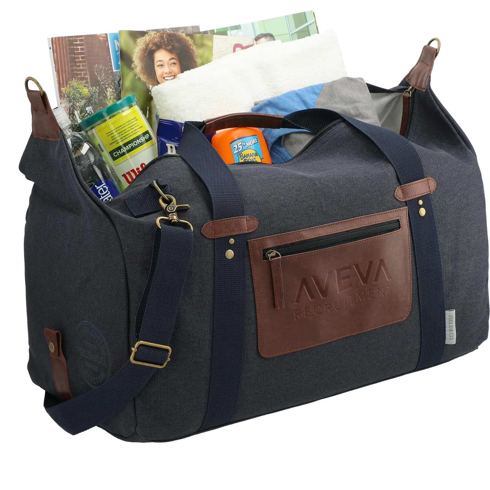 Field & Co.® Classic 20" Duffle Bag — view 39