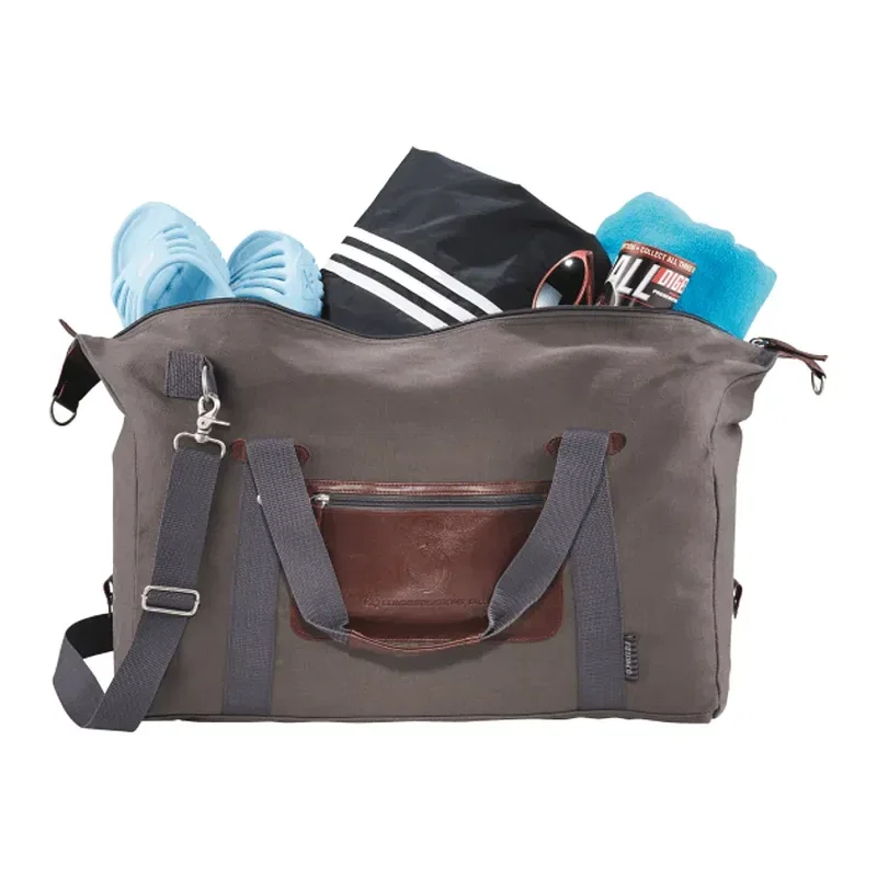 Field & Co.® Classic 20" Duffle Bag — view 3