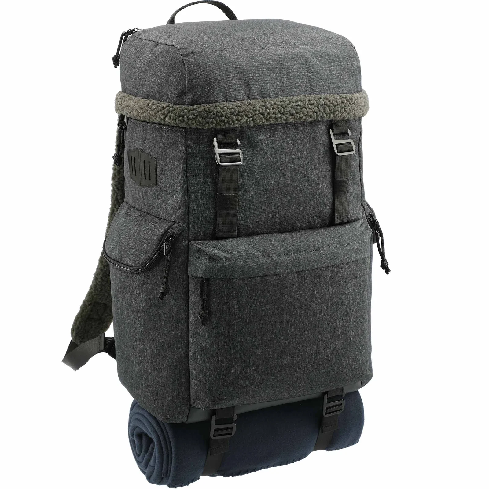 Field & Co. Fireside Eco 15" Computer Rucksack — view 10