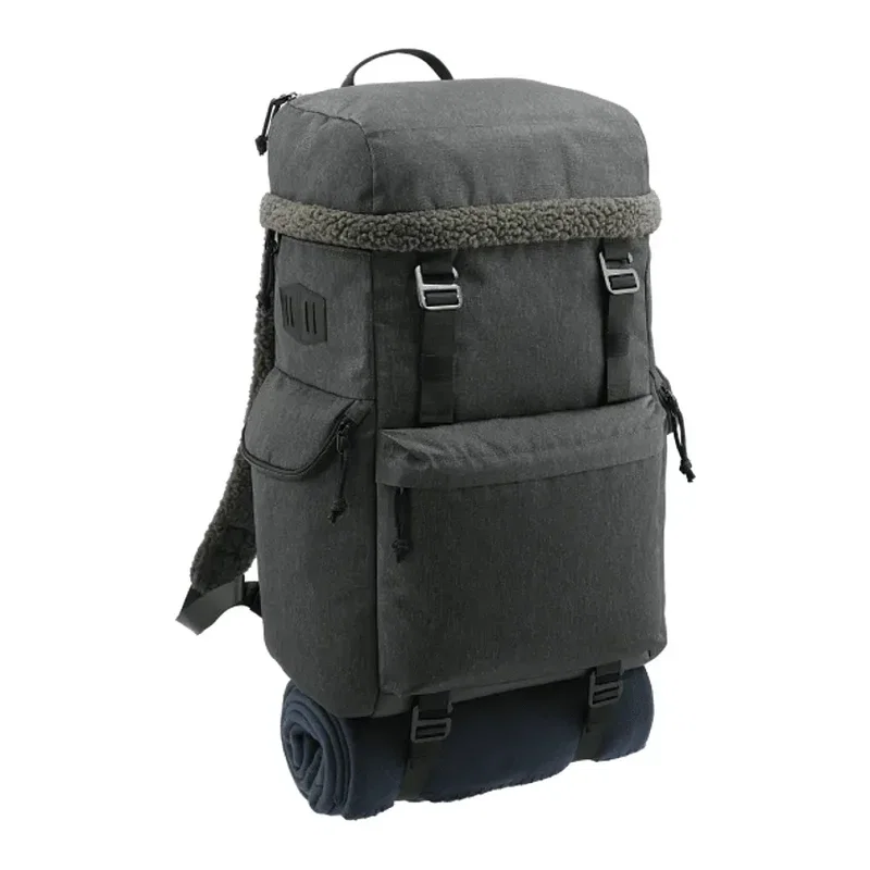 Field & Co. Fireside Eco 15" Computer Rucksack — view 3