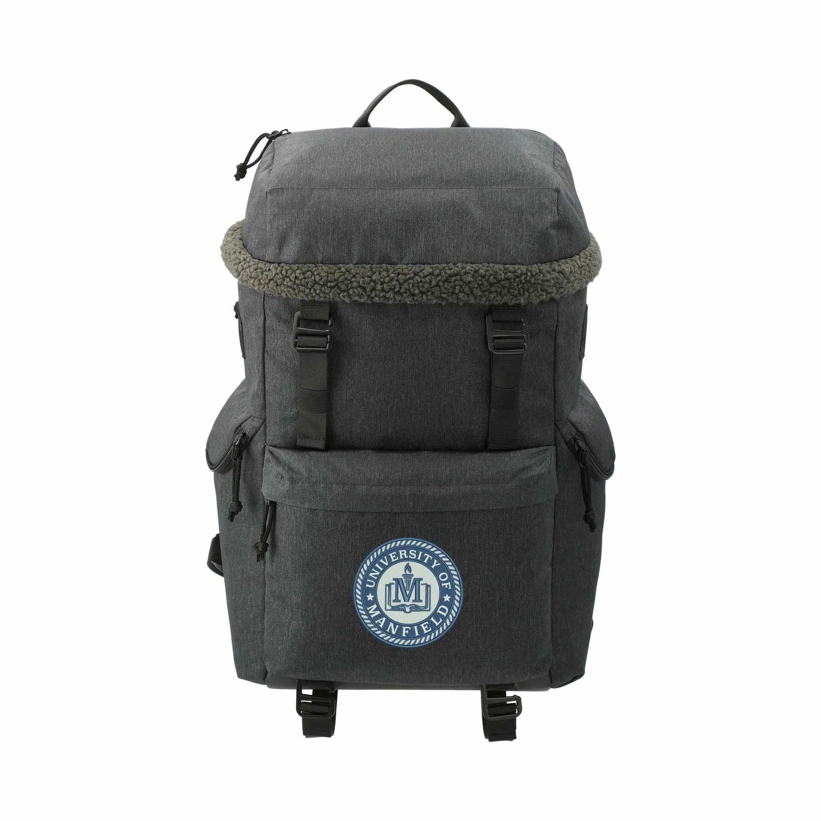 Field & Co. Fireside Eco 15" Computer Rucksack — view 8