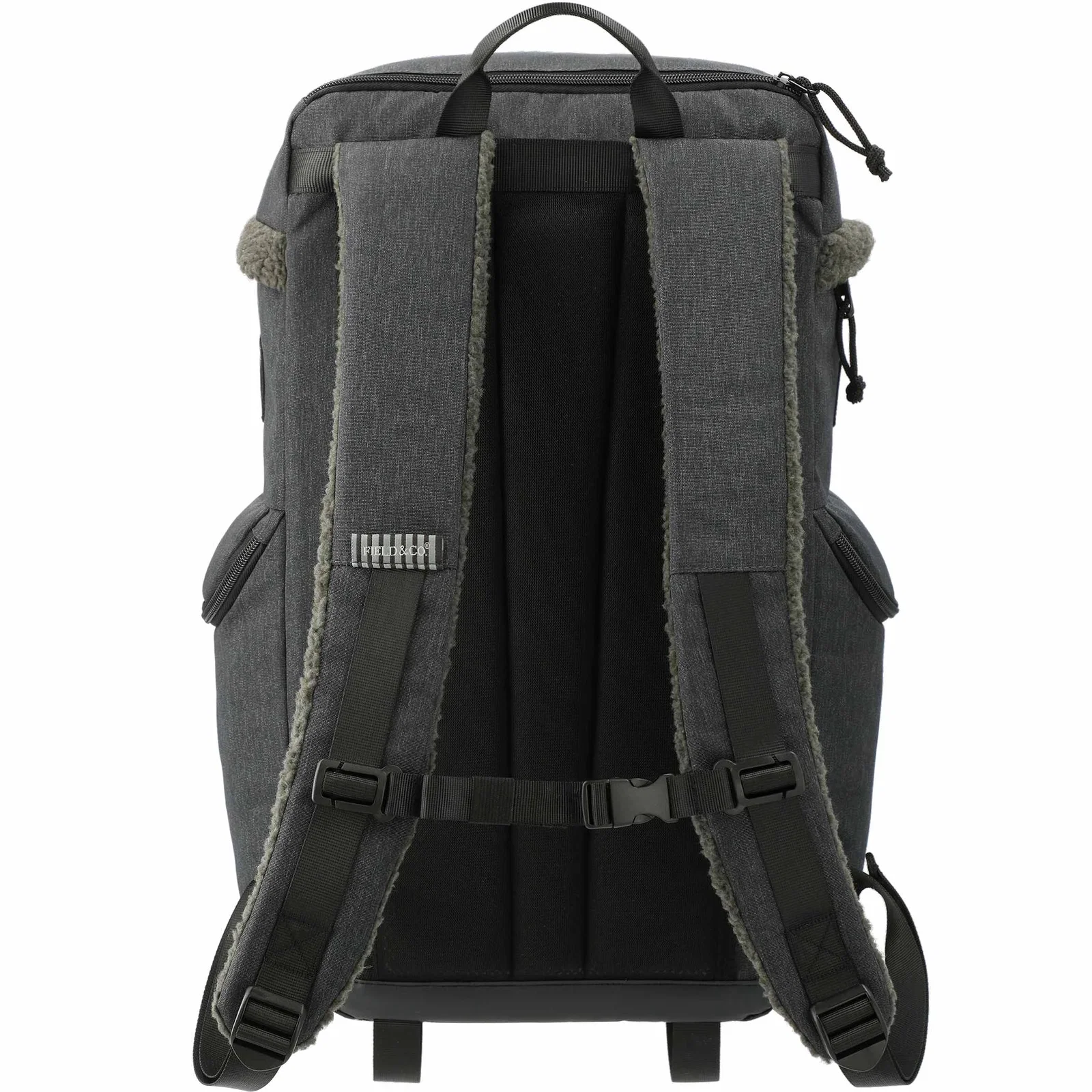 Field & Co. Fireside Eco 15" Computer Rucksack — view 9
