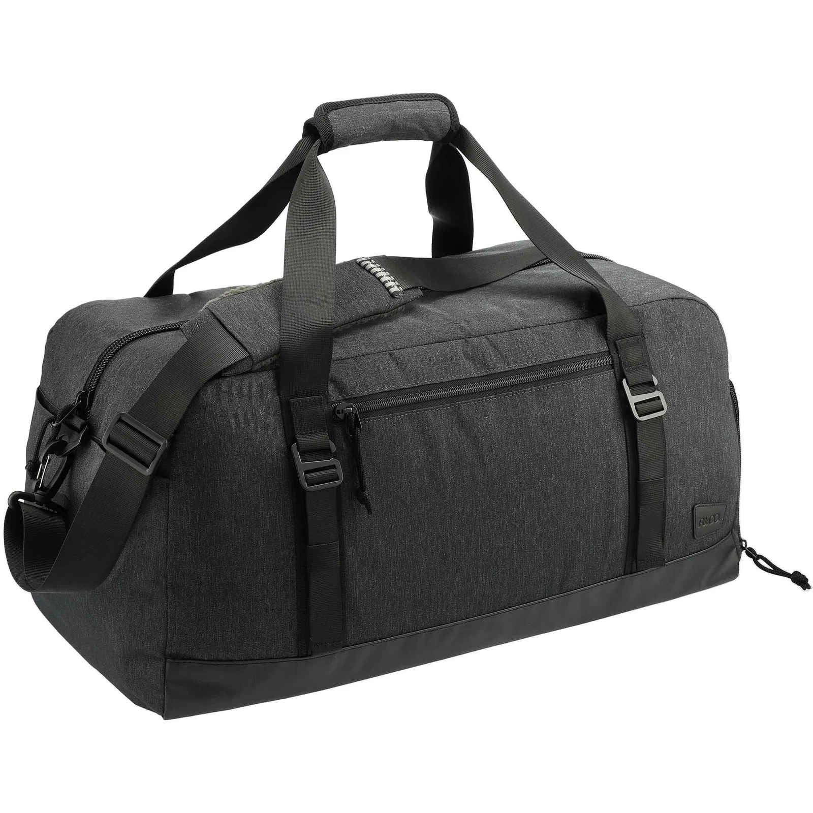 Field & Co. Fireside Eco Duffle Bag — view 10