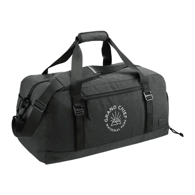 Field & Co. Fireside Eco Duffle Bag — view 6