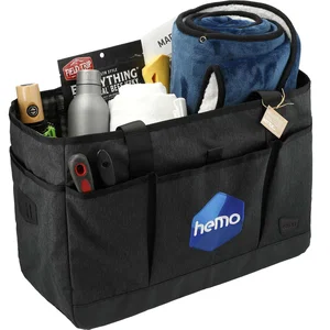 Eco Utility Tote by Field & Co. Fireside
