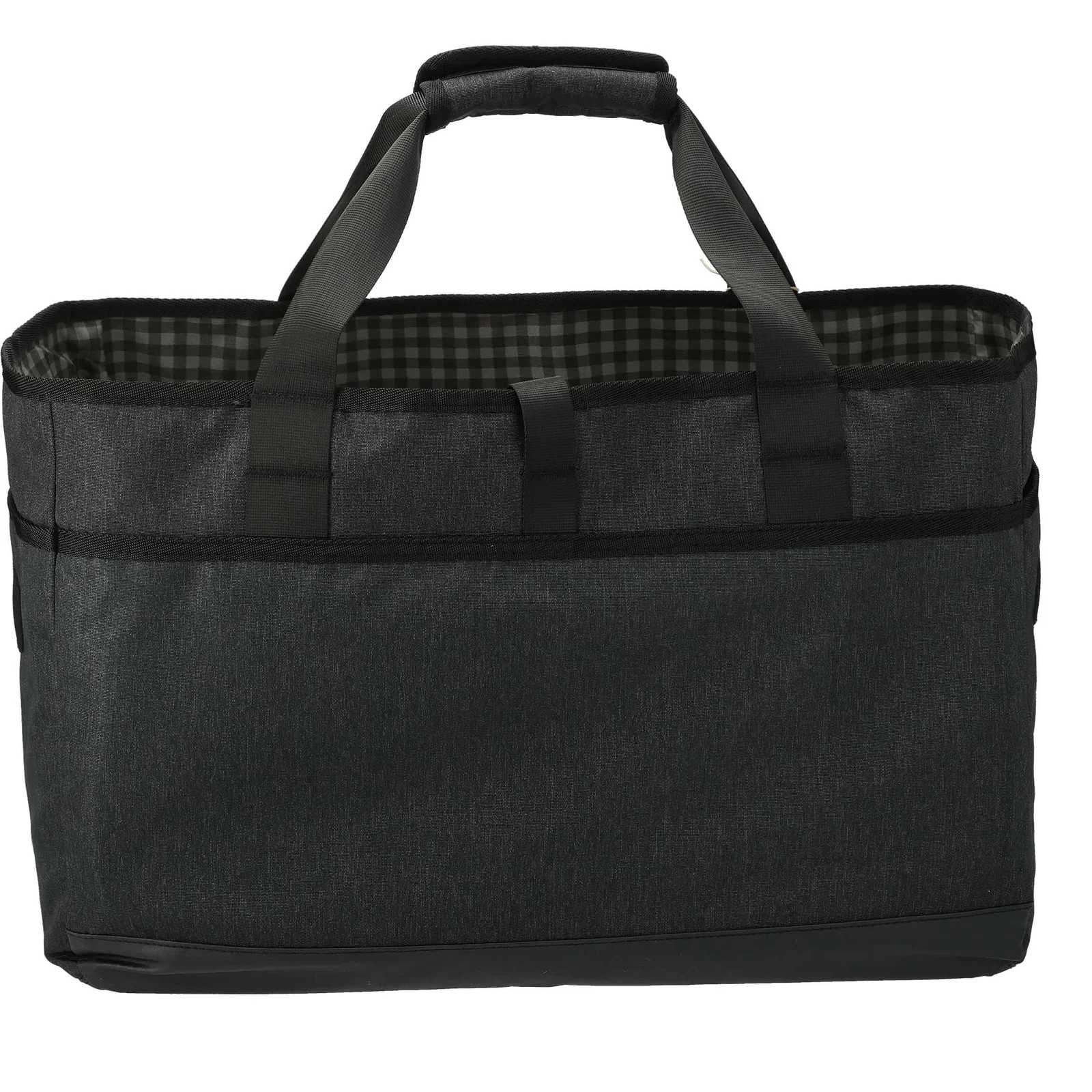 Custom Eco Utility Tote by Field & Co. Fireside — view 8