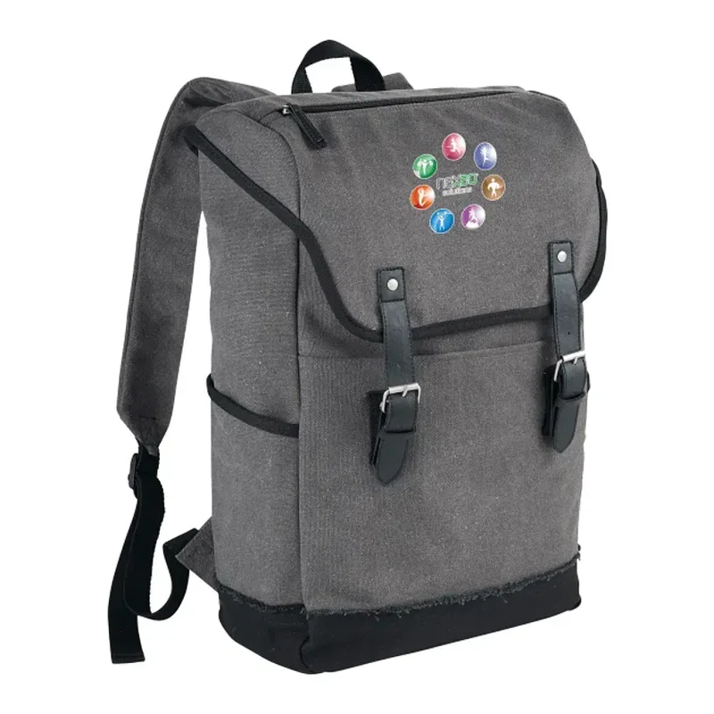Field & Co. Hudson 15" Computer Backpack — view 11