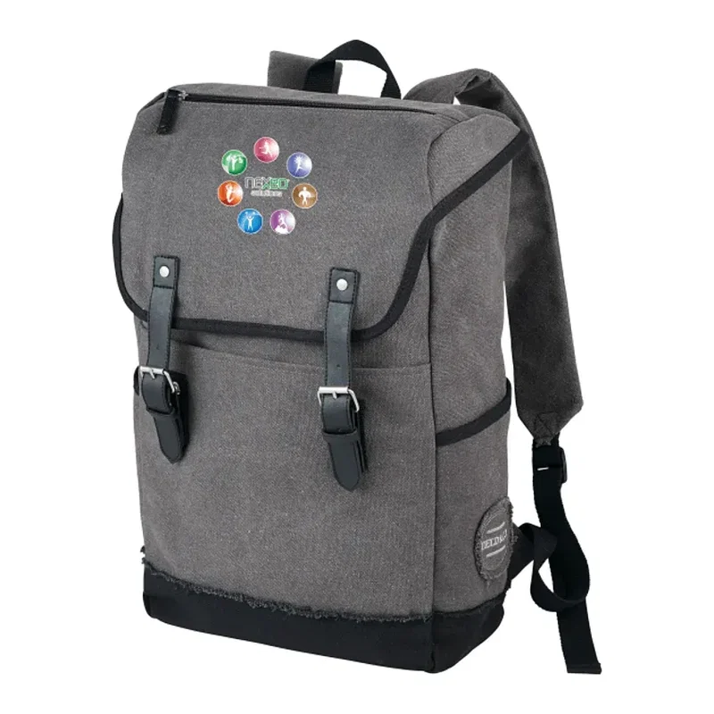 Field & Co. Hudson 15" Computer Backpack — view 12