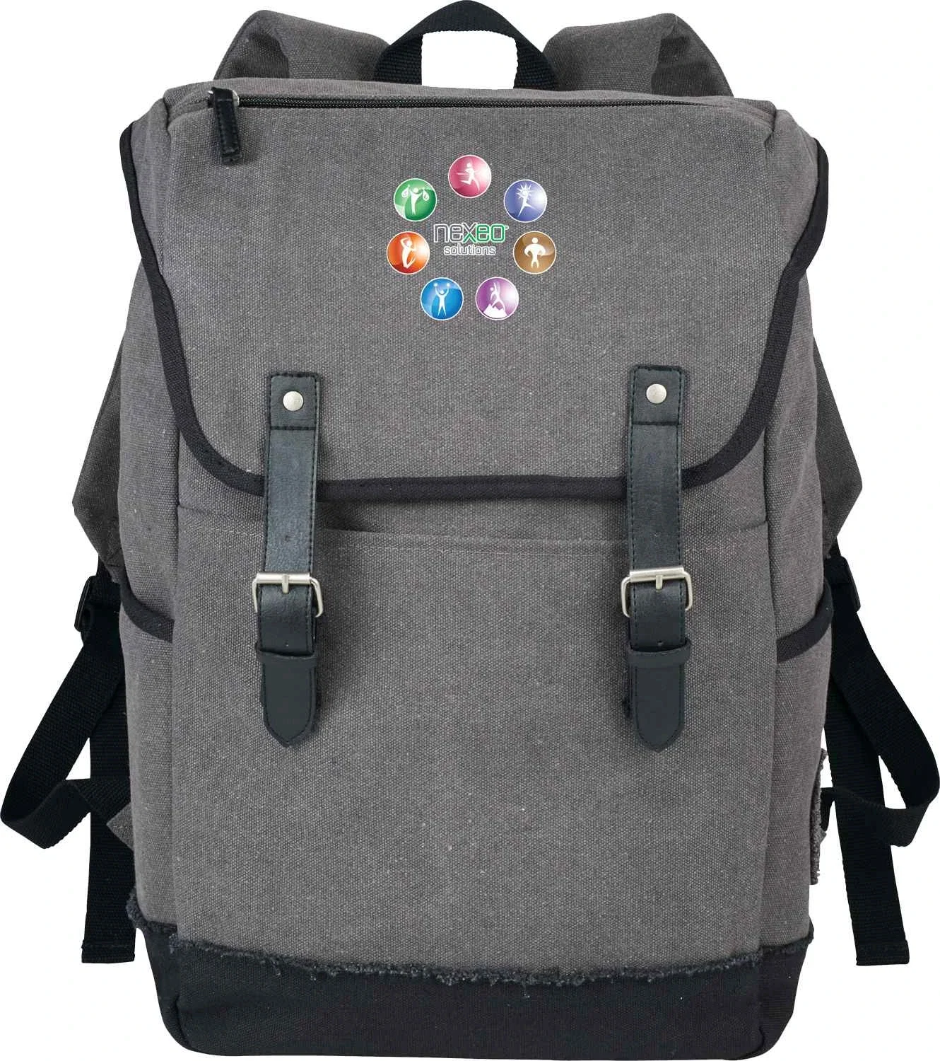 Field & Co. Hudson 15" Computer Backpack — view 13