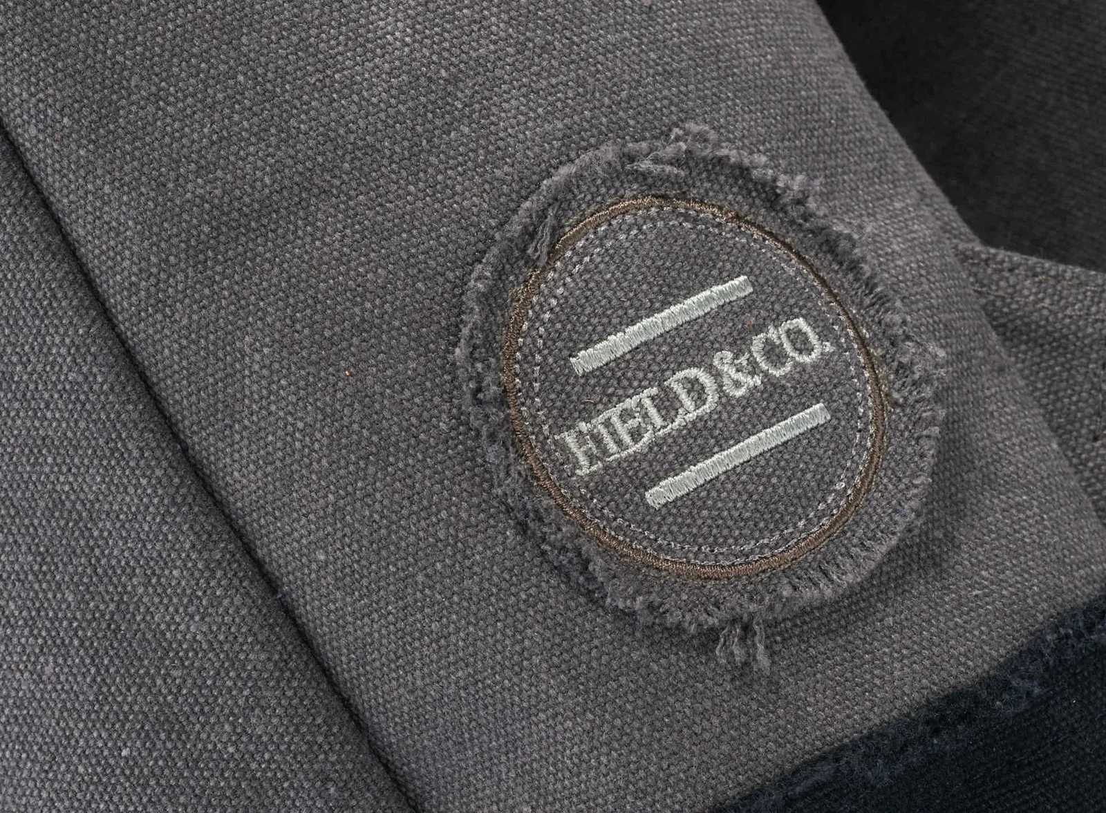 Field & Co. Hudson 15" Computer Backpack — view 15