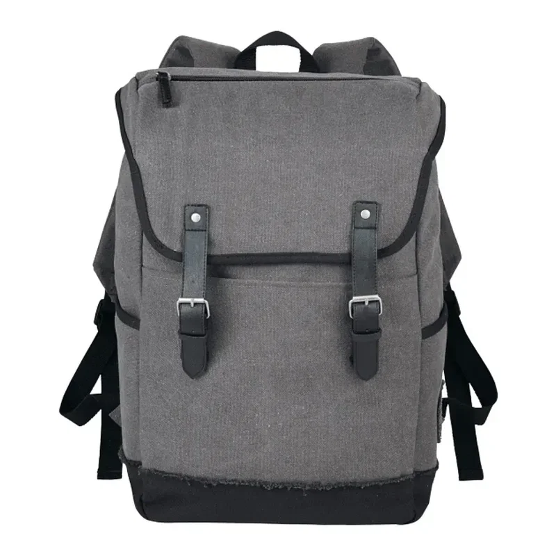 Field & Co. Hudson 15" Computer Backpack — view 8