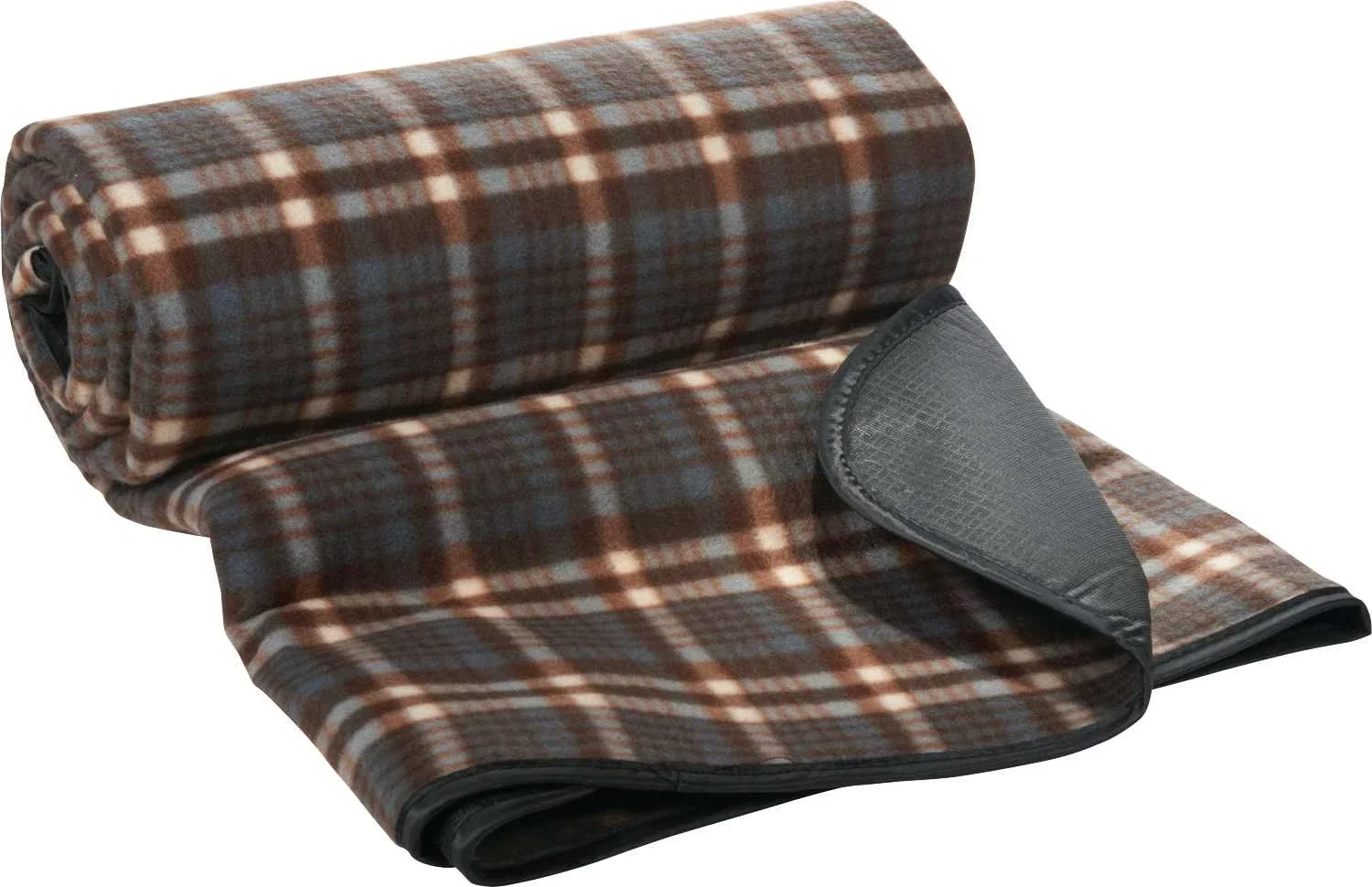 Custom Field & Co. Picnic Blanket with Pocket — view 15
