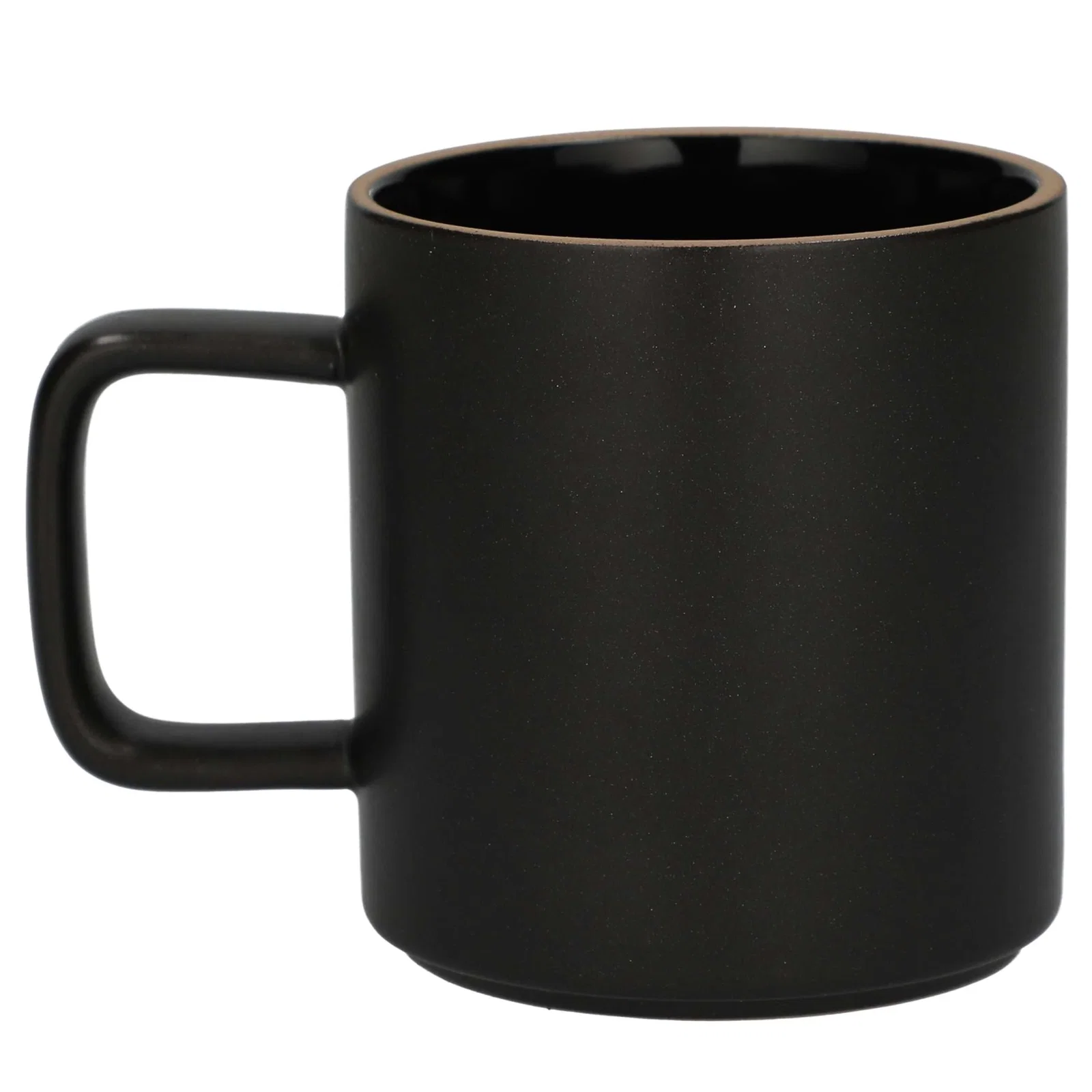 11oz Custom Stoneware Mug — view 9