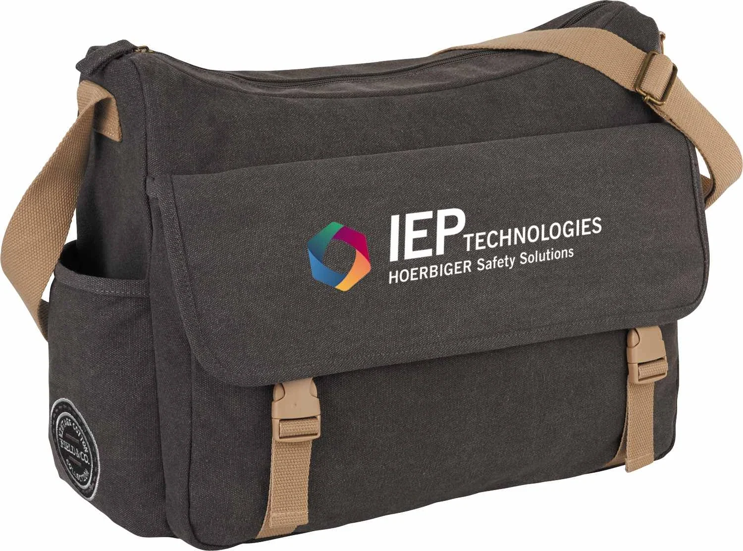 Field & Co.® Venture 15" Computer Messenger — view 16