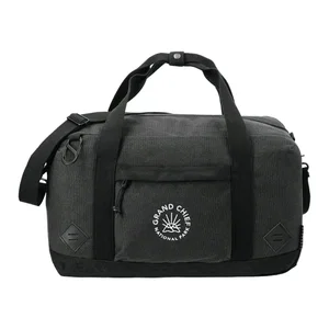 Branded Field & Co. Woodland Duffel Bag