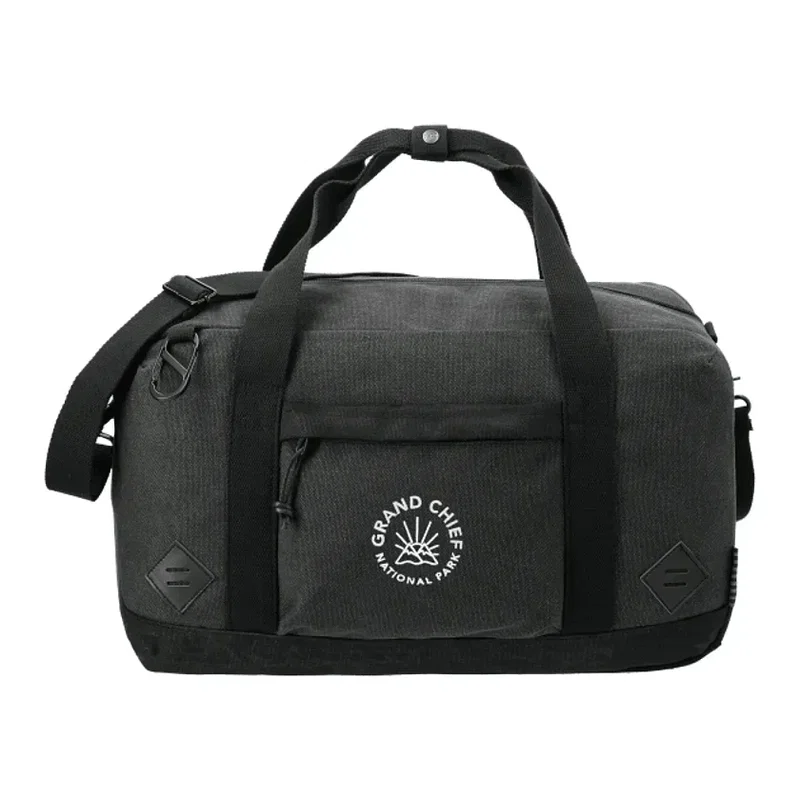 Branded Field & Co. Woodland Duffel Bag