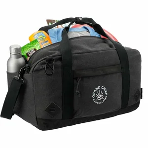 Field & Co. Woodland Duffel Bag