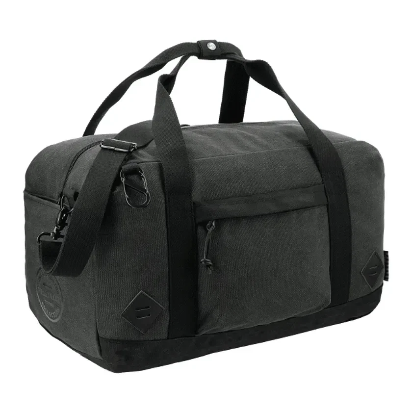 Branded Field & Co. Woodland Duffel Bag view 2