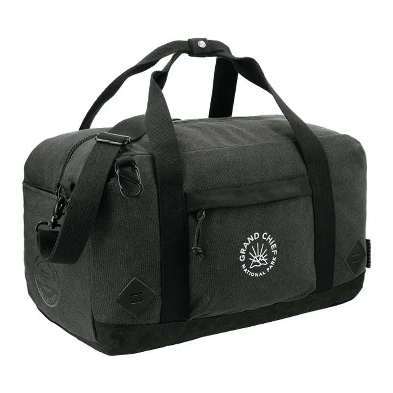 Branded Field & Co. Woodland Duffel Bag — view 5
