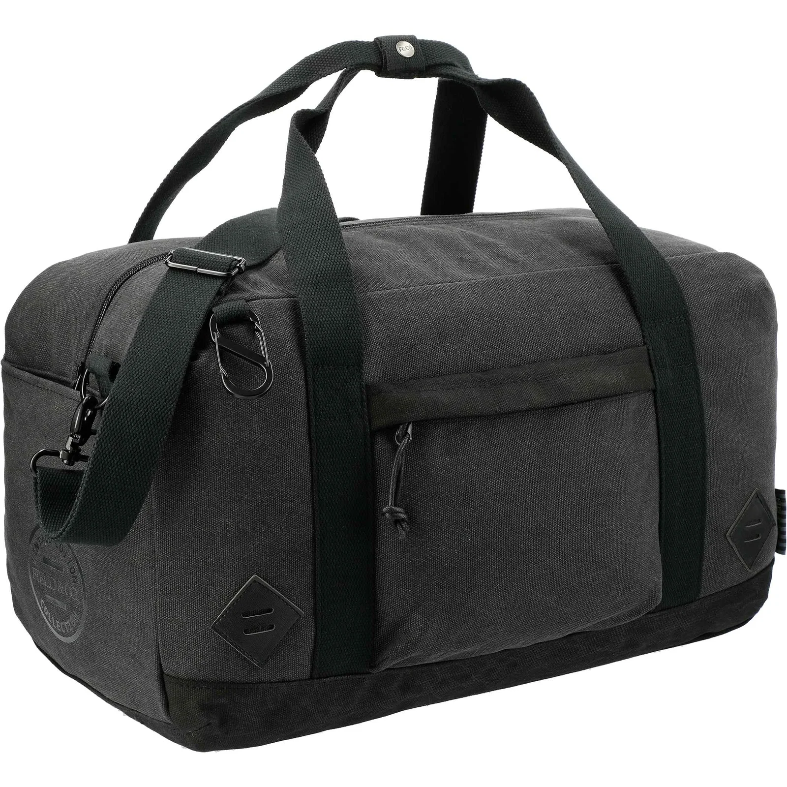 Branded Field & Co. Woodland Duffel Bag — view 9